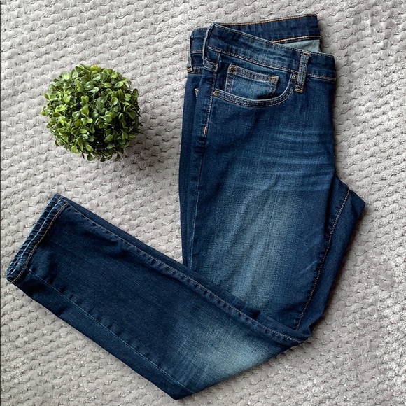 skinny roll up jeans
